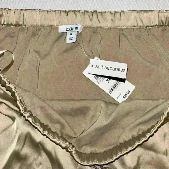 NWT BARIII WOMEN'S Midi/maxi SKIRT SUIT SEPERATES SIZE XL FROM MACYS $89 - Picture 3 of 7